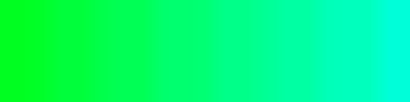 show banner